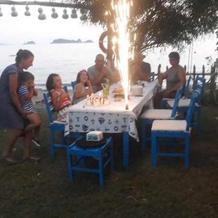 Okaliptus Butik Hotel Fethiye Dış mekan fotoğraf