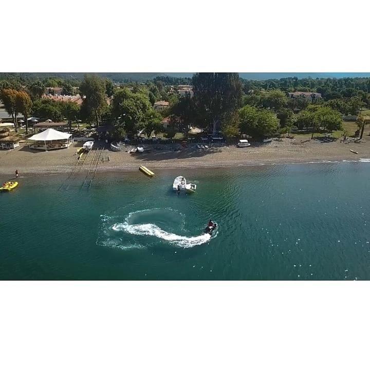 Okaliptus Butik Hotel Fethiye Dış mekan fotoğraf