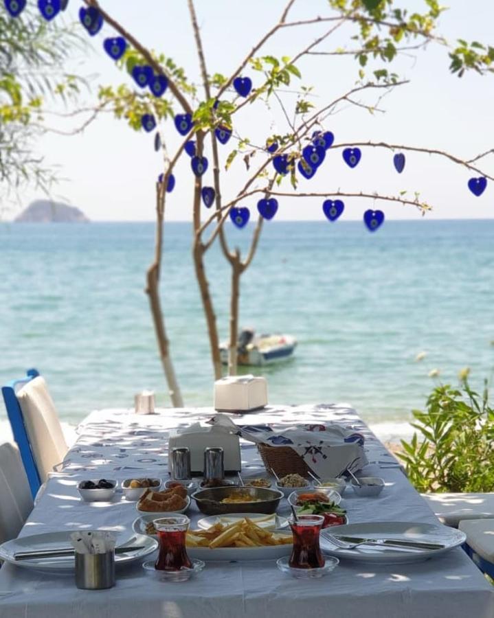 Okaliptus Butik Hotel Fethiye Dış mekan fotoğraf