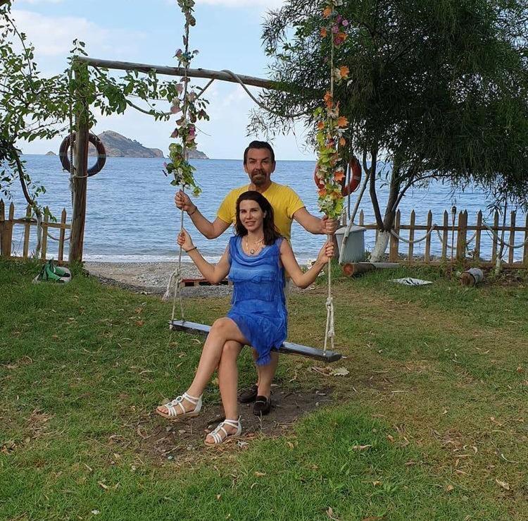 Okaliptus Butik Hotel Fethiye Dış mekan fotoğraf