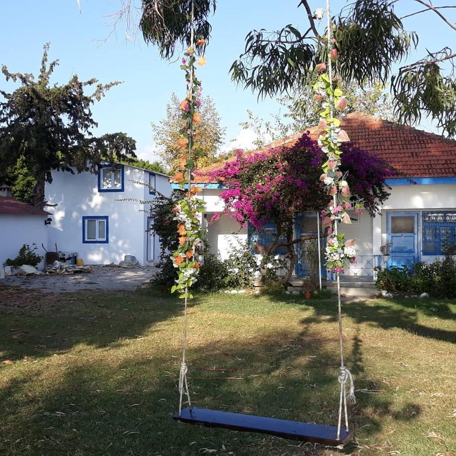 Okaliptus Butik Hotel Fethiye Dış mekan fotoğraf