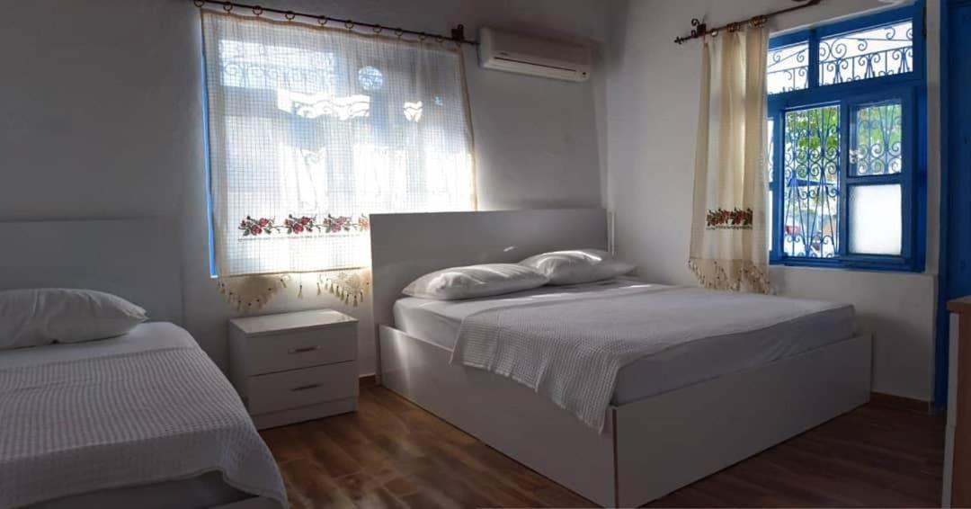 Okaliptus Butik Hotel Fethiye Dış mekan fotoğraf