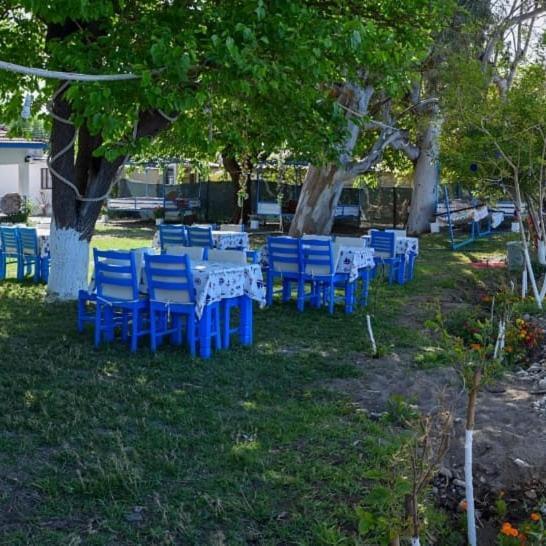 Okaliptus Butik Hotel Fethiye Dış mekan fotoğraf