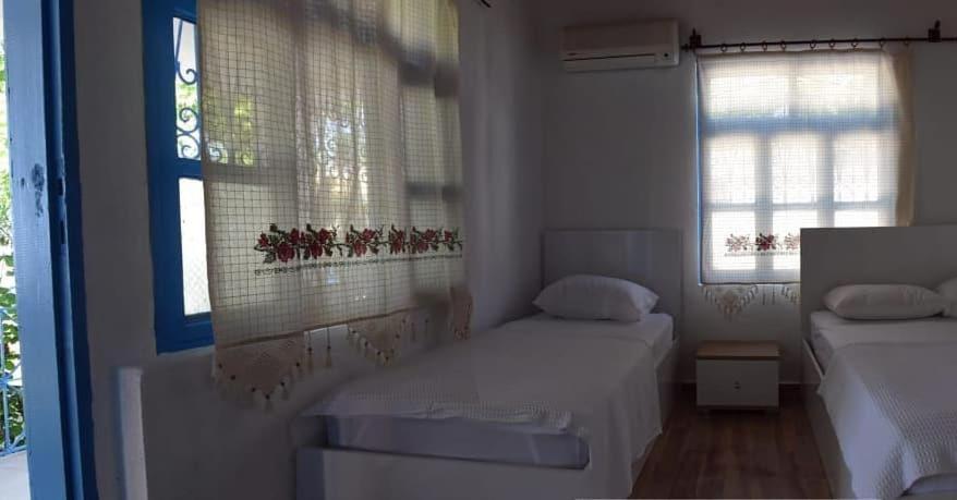 Okaliptus Butik Hotel Fethiye Dış mekan fotoğraf