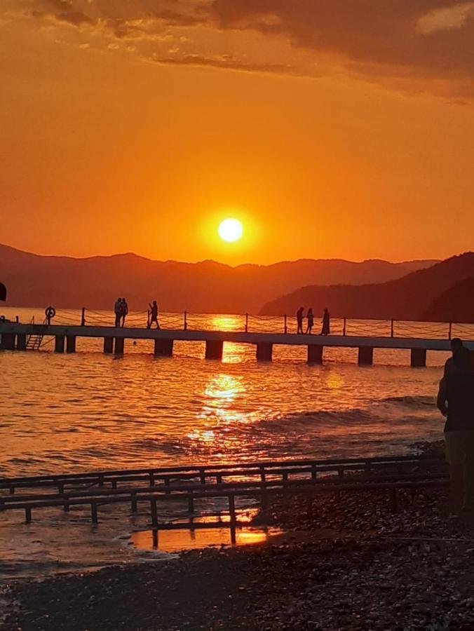 Okaliptus Butik Hotel Fethiye Dış mekan fotoğraf