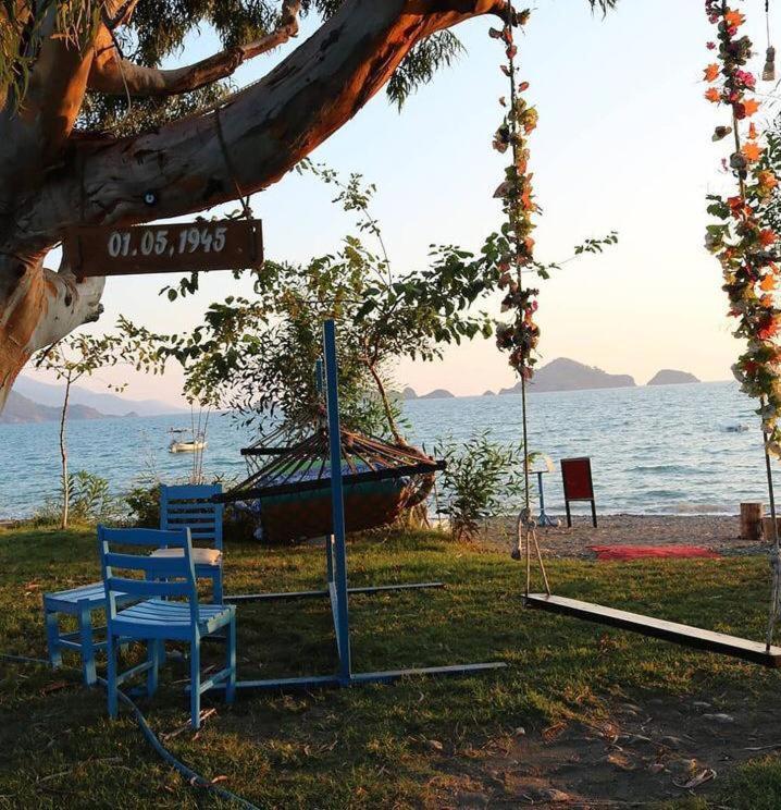 Okaliptus Butik Hotel Fethiye Dış mekan fotoğraf