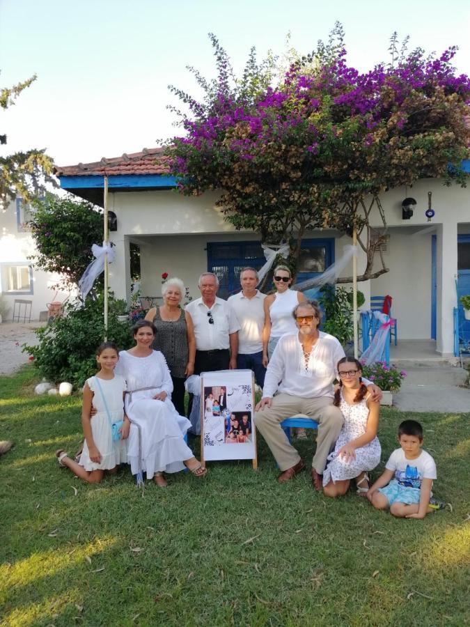 Okaliptus Butik Hotel Fethiye Dış mekan fotoğraf