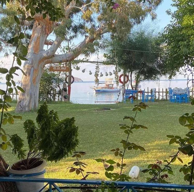 Okaliptus Butik Hotel Fethiye Dış mekan fotoğraf