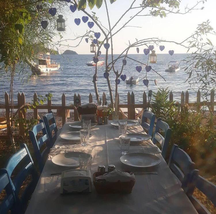 Okaliptus Butik Hotel Fethiye Dış mekan fotoğraf