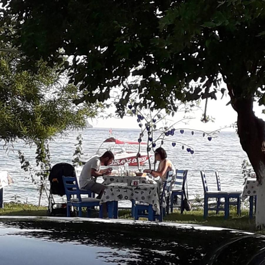 Okaliptus Butik Hotel Fethiye Dış mekan fotoğraf