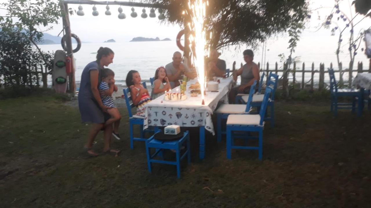 Okaliptus Butik Hotel Fethiye Dış mekan fotoğraf