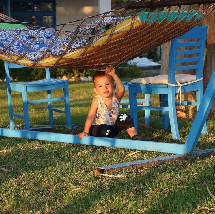 Okaliptus Butik Hotel Fethiye Dış mekan fotoğraf