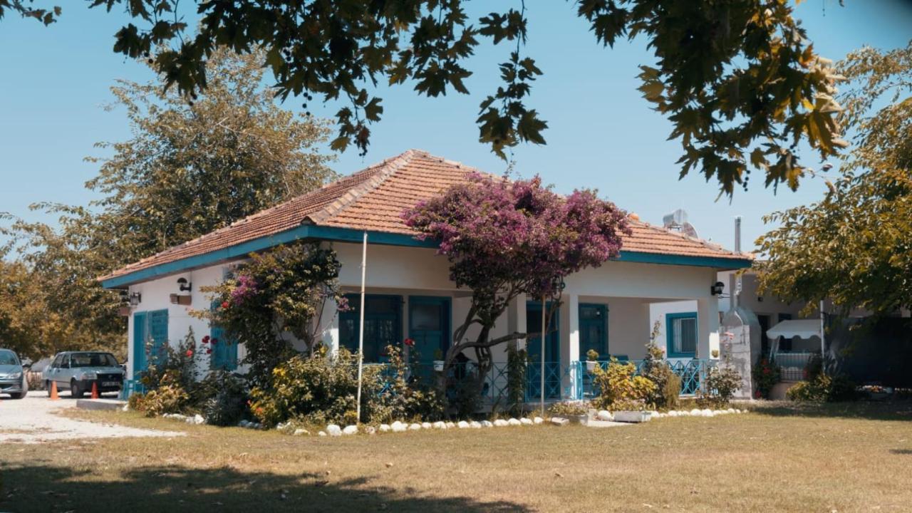 Okaliptus Butik Hotel Fethiye Dış mekan fotoğraf
